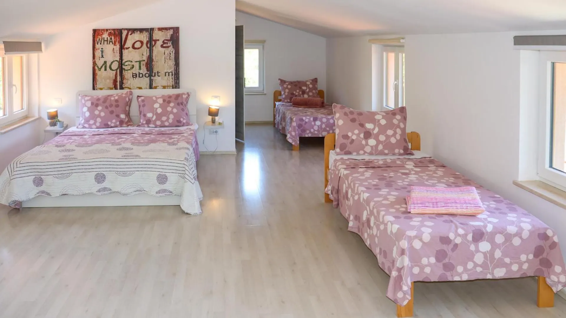 Vila Palera Liznjan 0*,