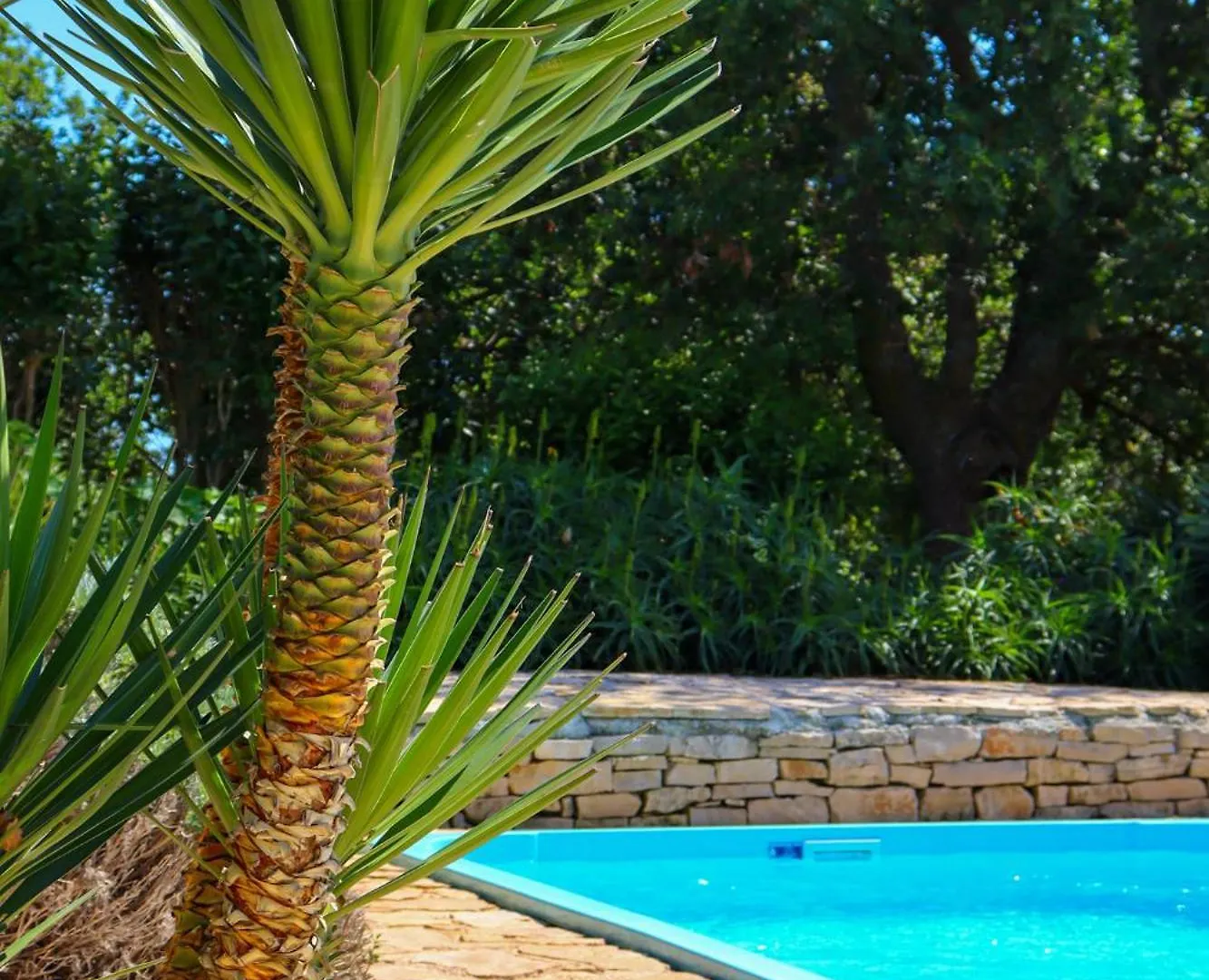 Villa Vila Palera Liznjan