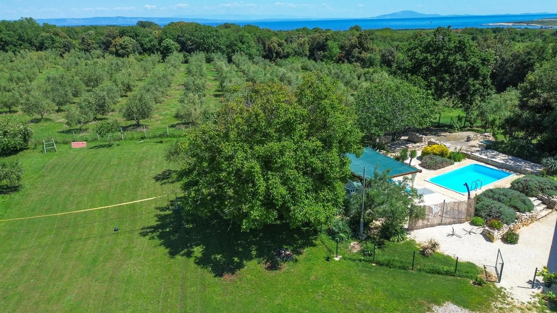 Villa Vila Palera Liznjan