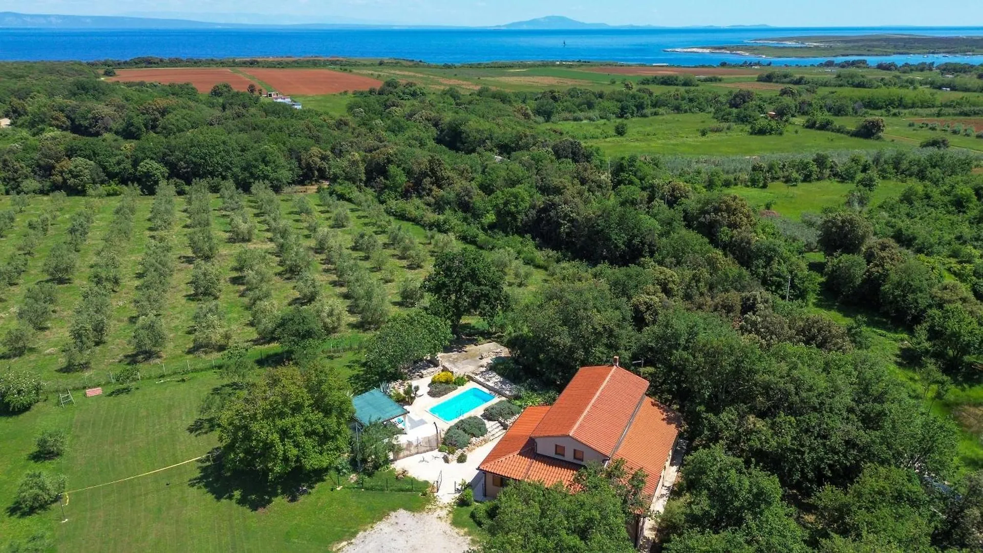 Vila Palera Liznjan