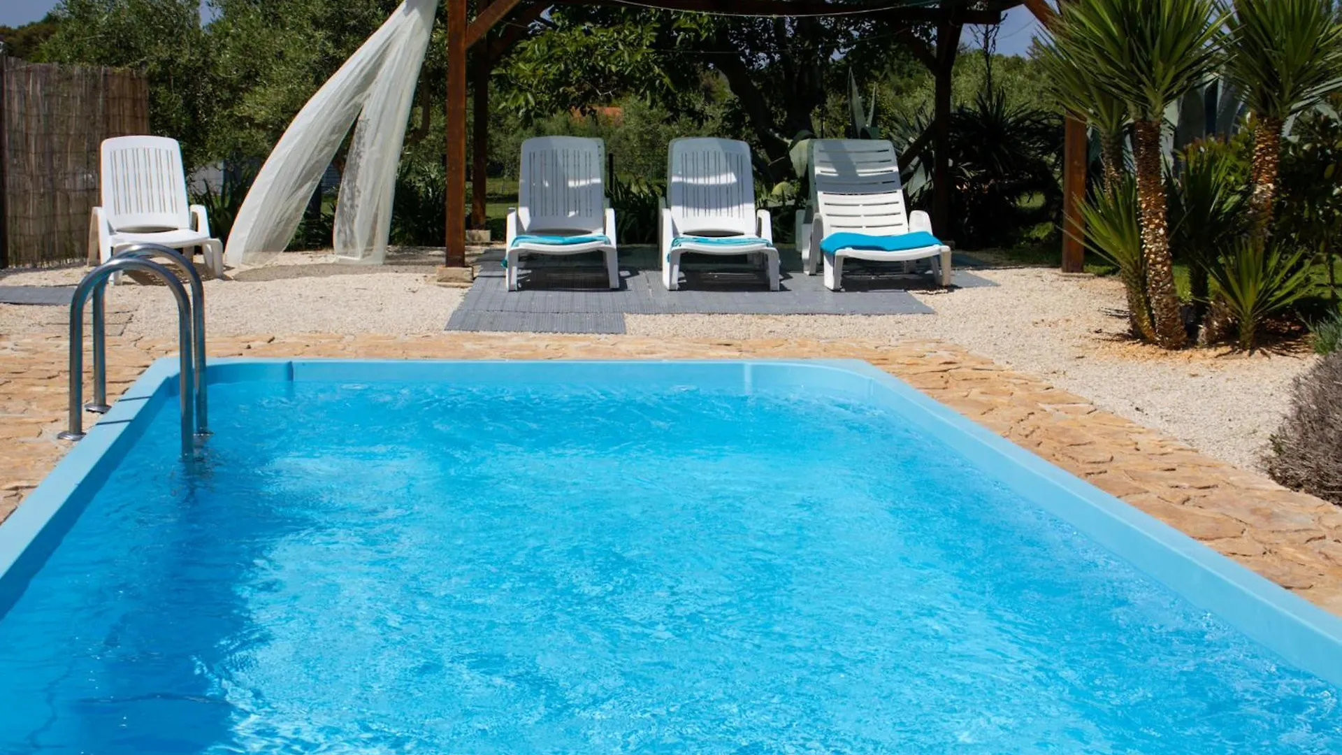 Vila Palera Liznjan Villa