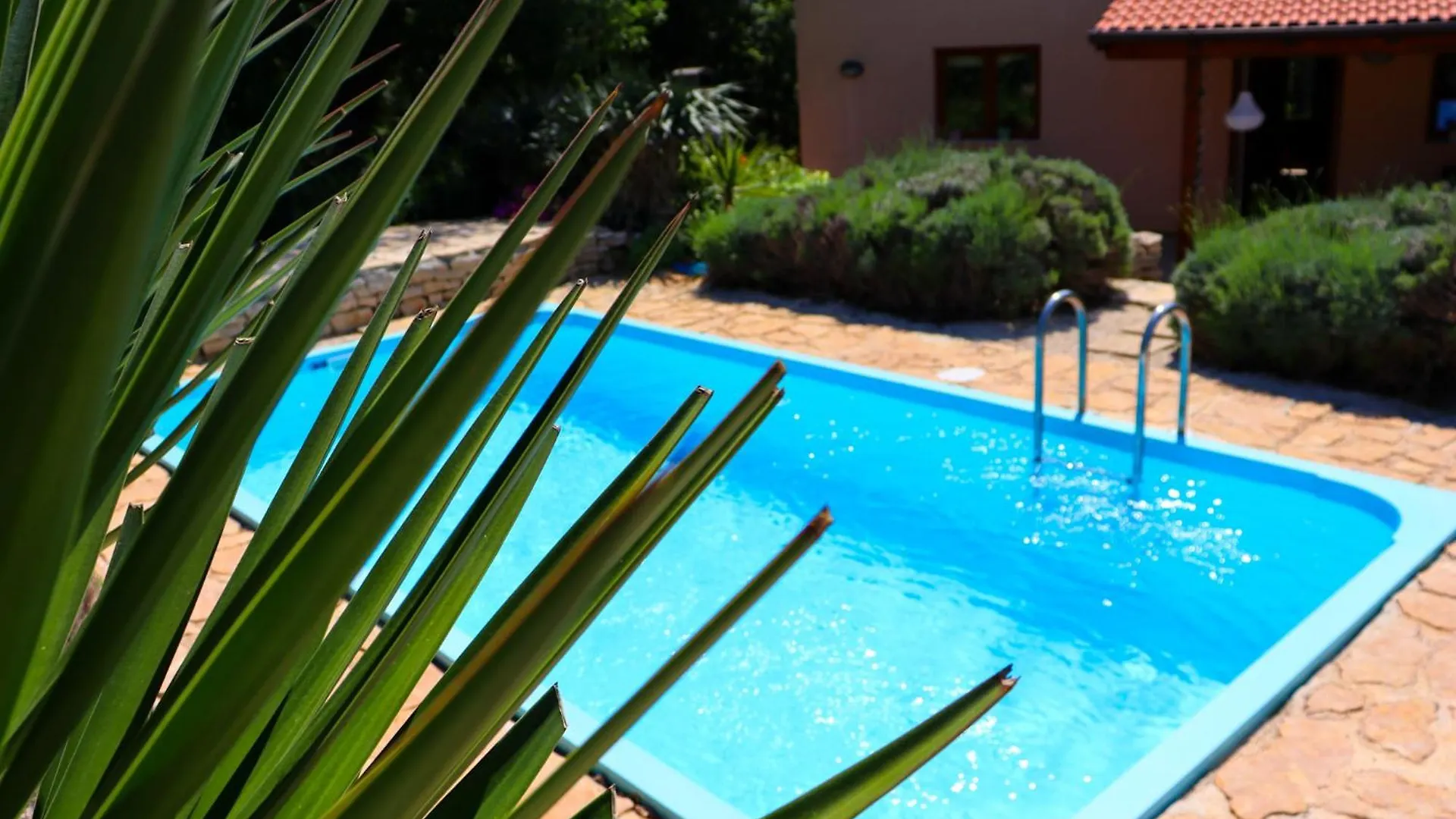 Vila Palera Liznjan Villa