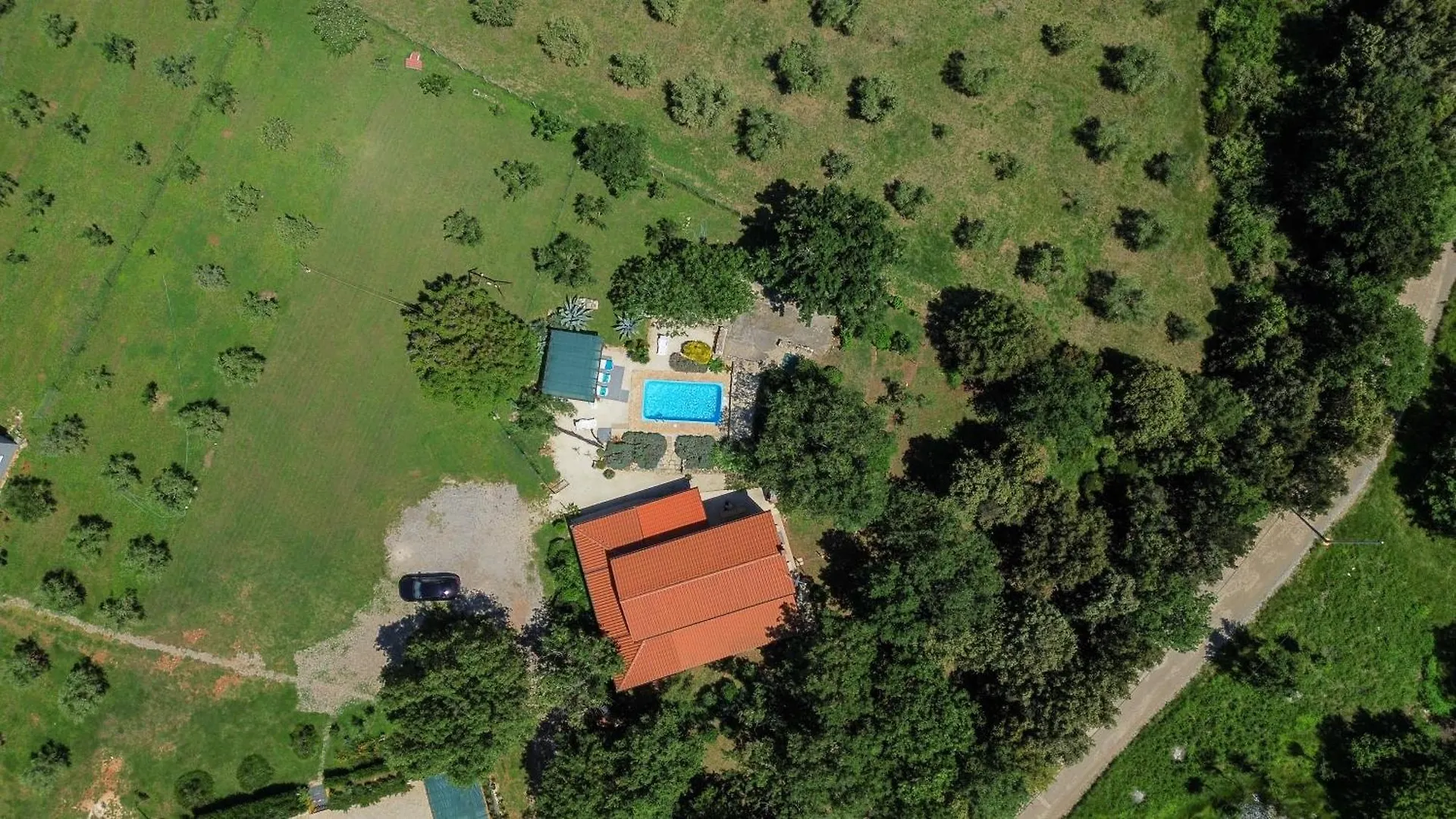 Vila Palera Liznjan 0*,  Croatia
